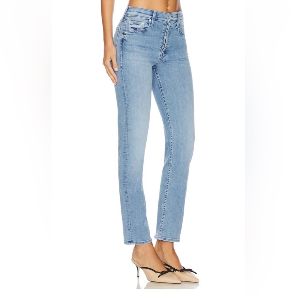 MOTHER Lil’ Tomcat Skimp Jeans Sz. 24